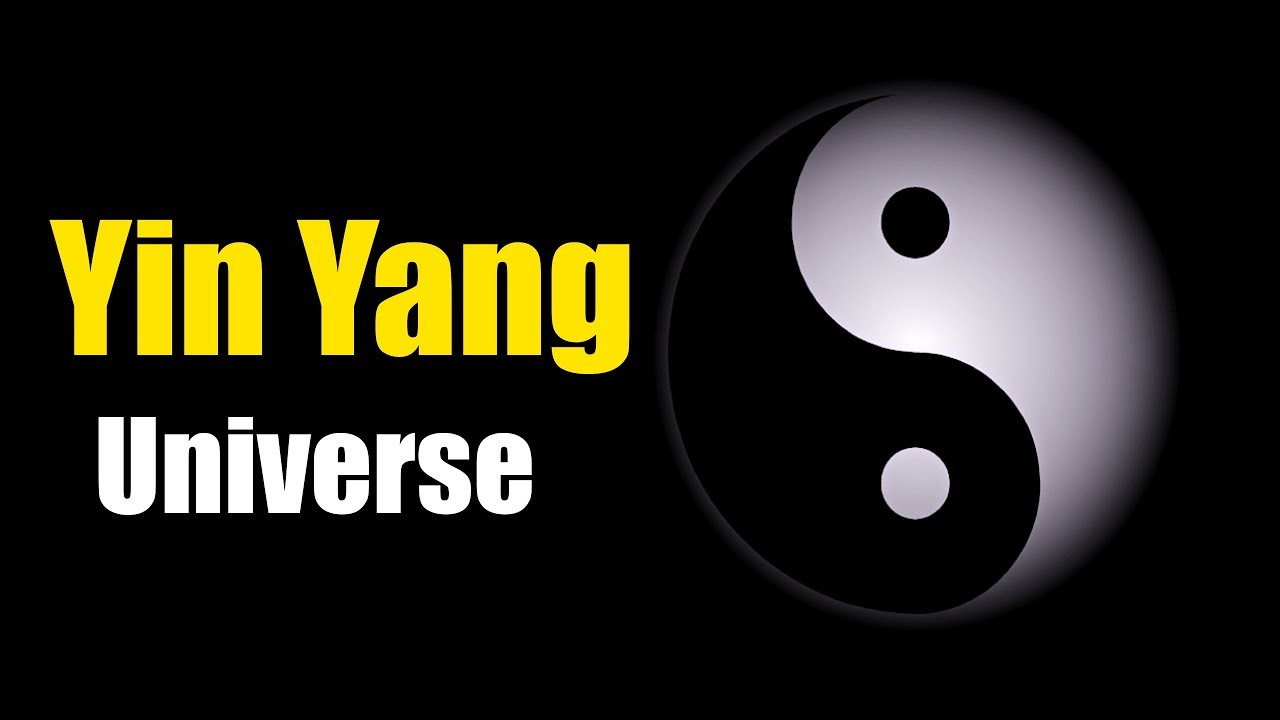 history of yin yang symbol