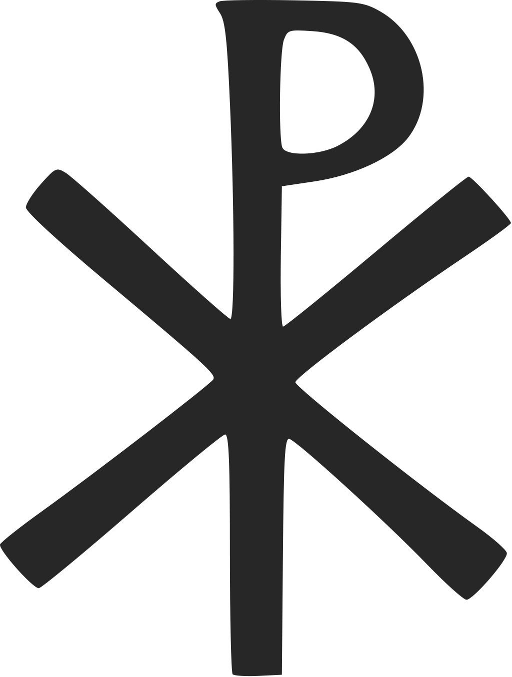 The meaning of the Cross for 1st Century Romans - Carrigrohane